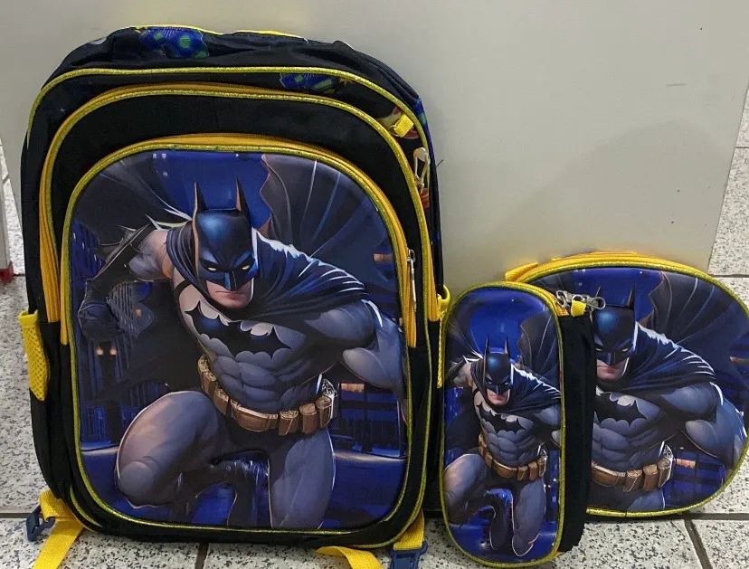 Mochila infantil Personalizada  - Foto 6