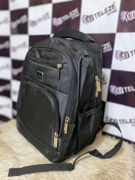 Mochilas Escolares Masculinas, Valores a partir de 55,00 - Foto 6