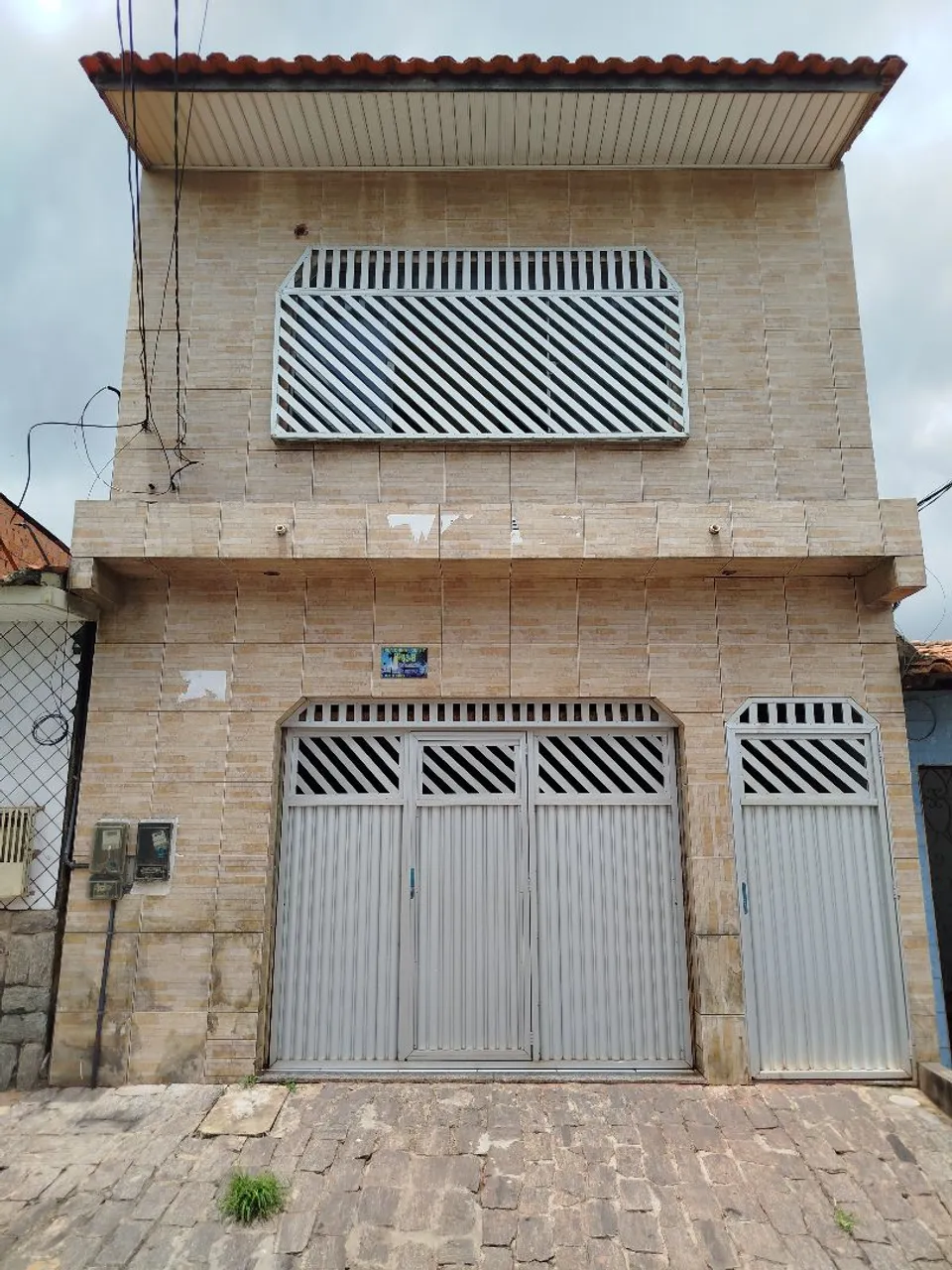 Casa no Anjo da Guarda