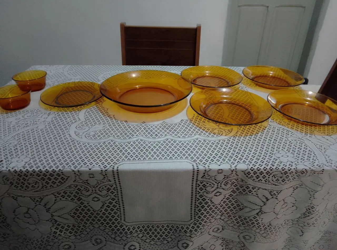 Pratos Duralex - Foto 2