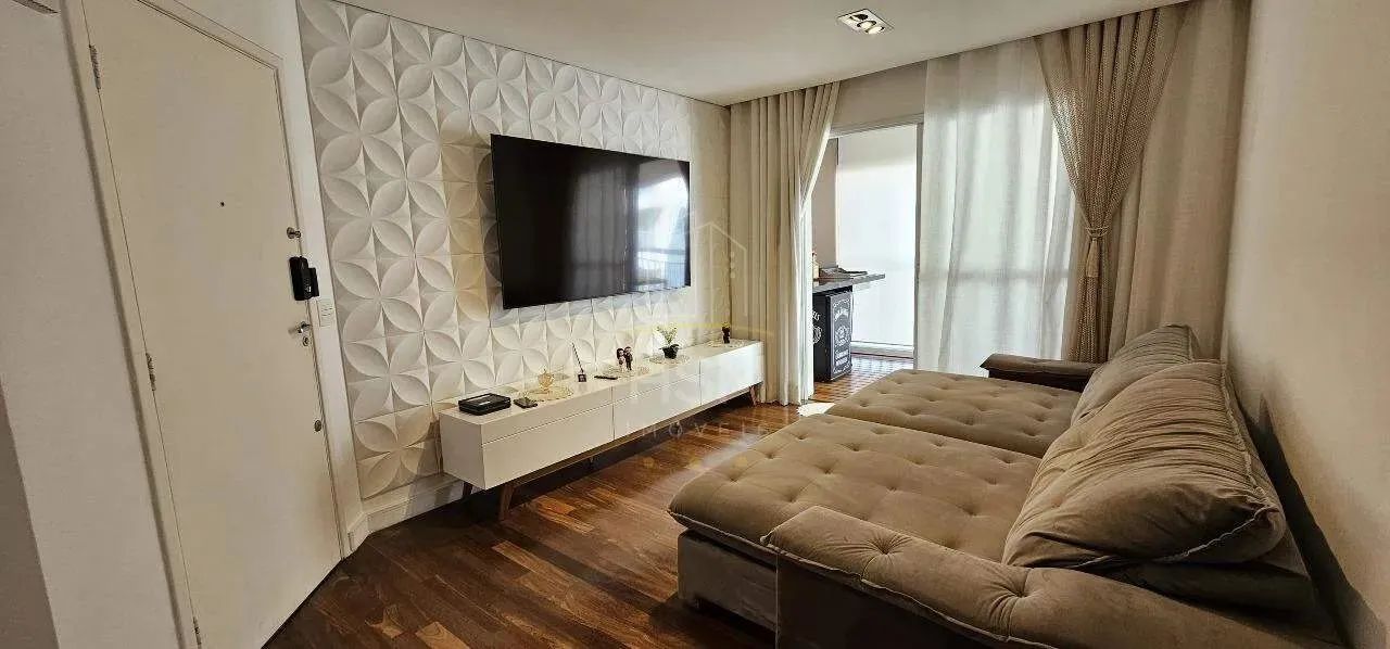 Apartamento à venda, 3 quartos, 1 suíte, 2 vagas, Centro - São Bernardo do Campo/SP