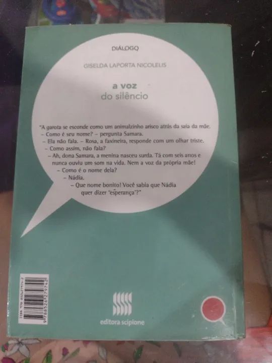 Livro - Foto 2