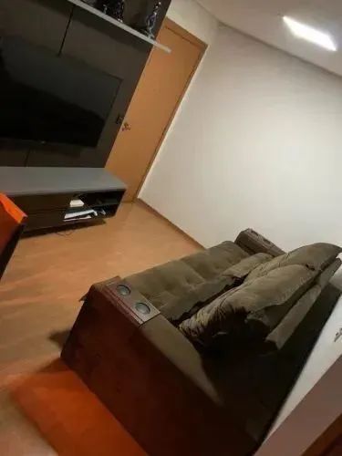 Apartamento para comprar Bom Jesus Contagem - Foto 2