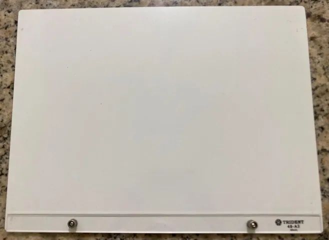 Prancheta A3 Portátil Trident - Foto 4