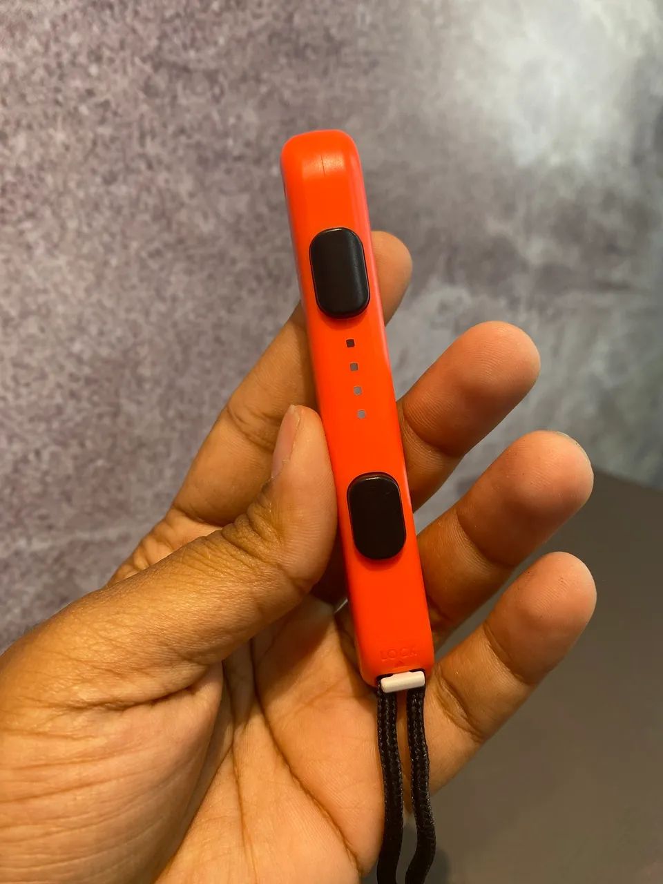 Joy-Con Strap Vermelho - Foto 3