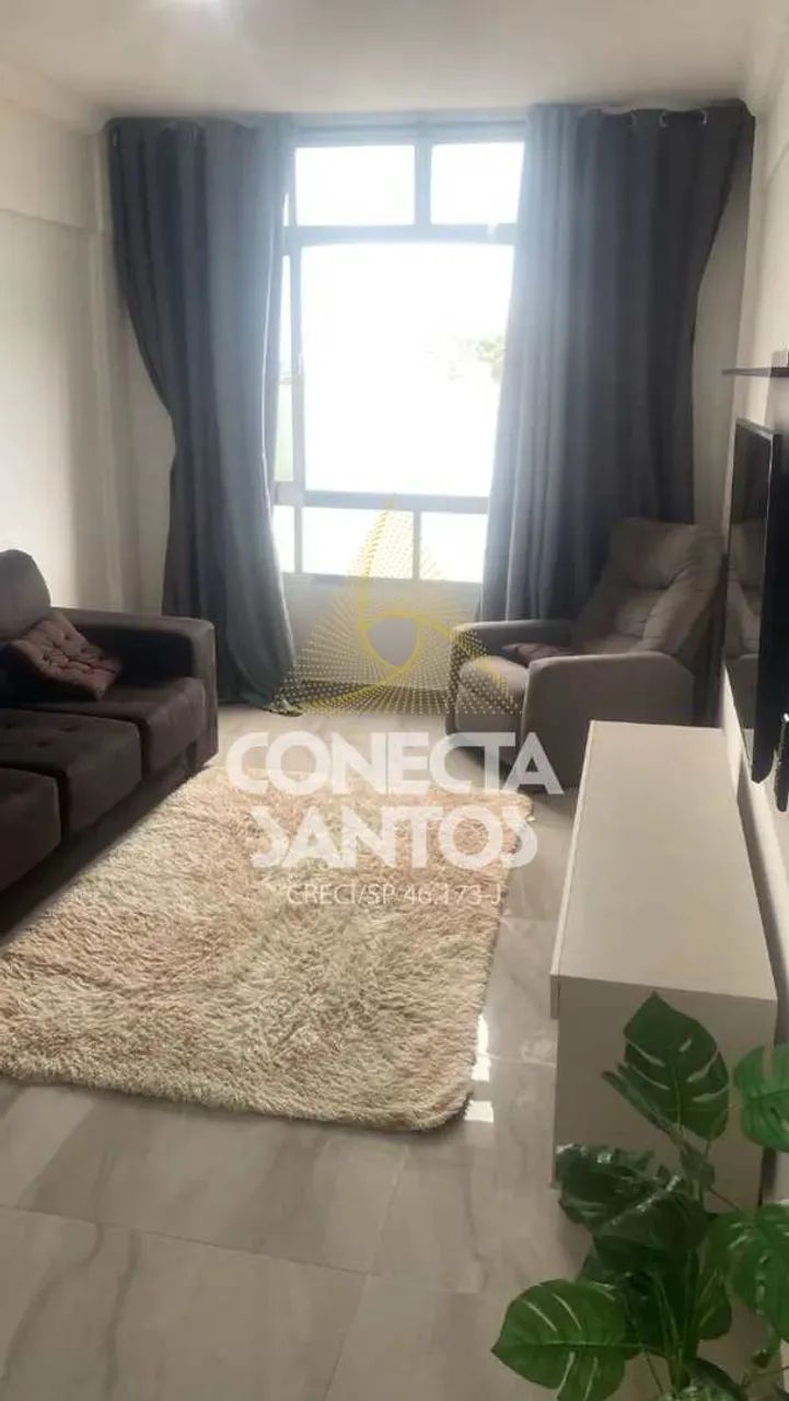 Apto2 quartos São Vicente - R$ 530 mil, Cod: 1684 - Foto 3