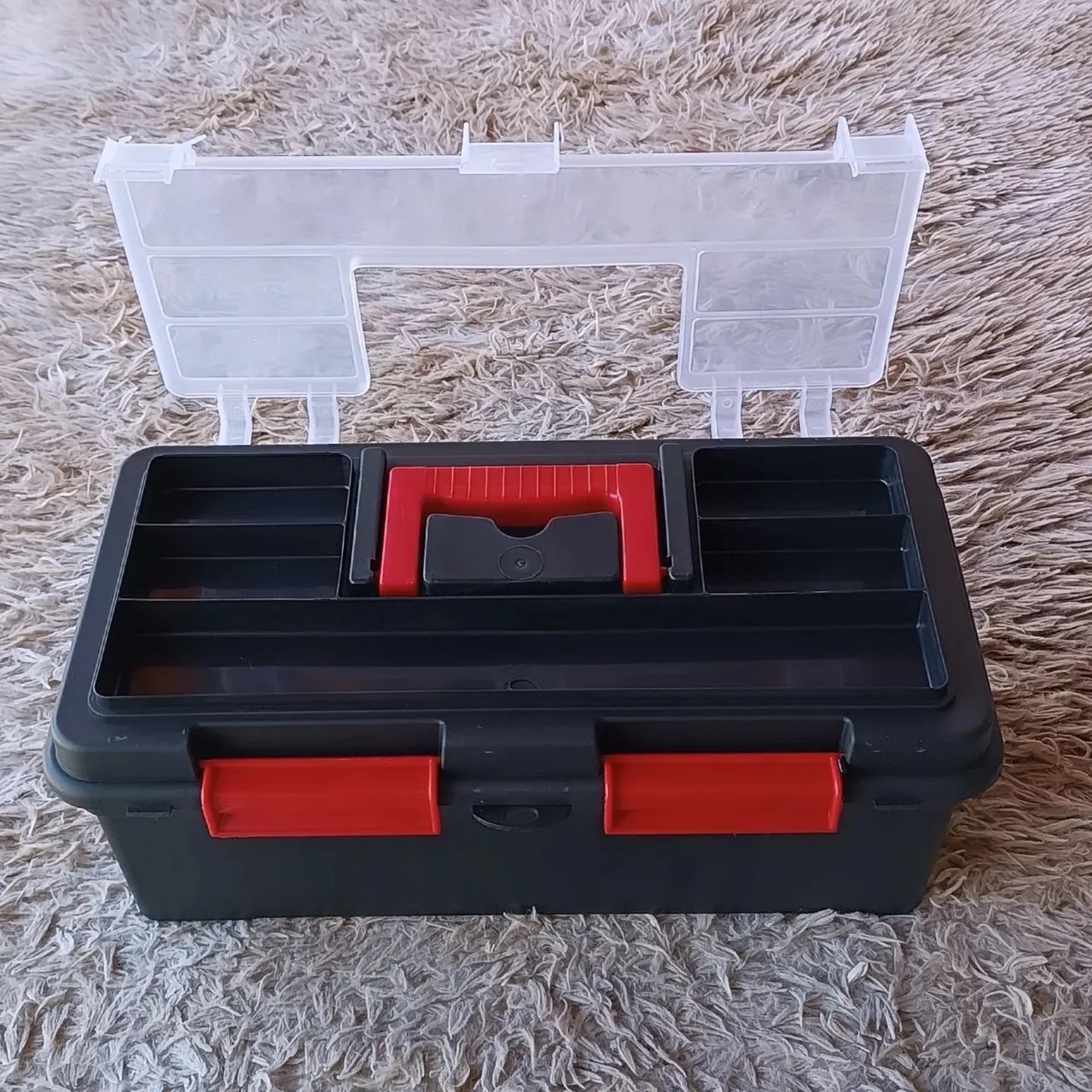 Maleta de pesca nova  - Foto 2