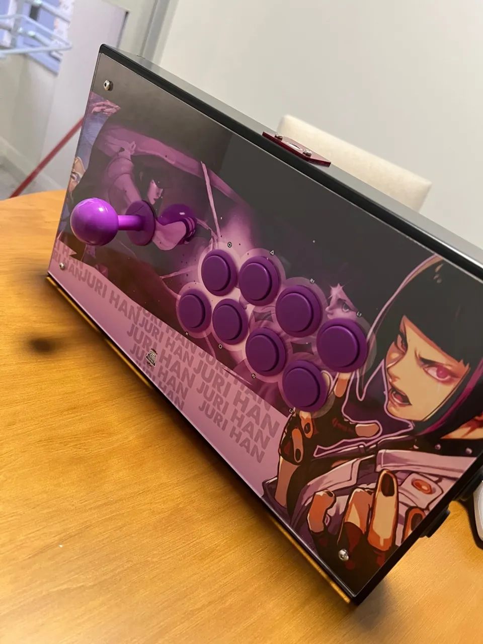 Arcade Stick 2nd Impact - PC - Foto 3