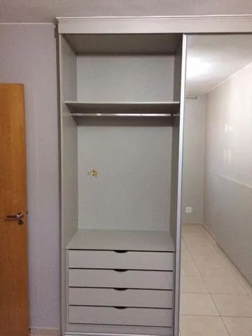 Ágio R$45,900 mil - Apê 2Q c/ planejados no Bello Solare! - Foto 5
