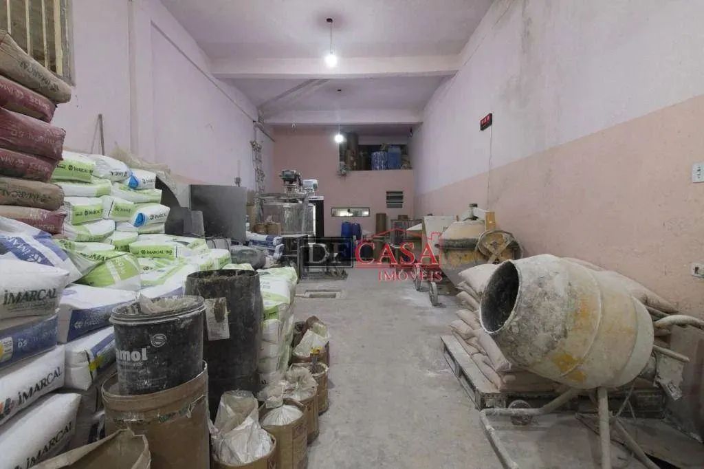 ALUGA-SE PASSO PONTO COMERCIAL  LOJA E FÁBRICA DE TEXTURAS E TINTAS - Foto 3