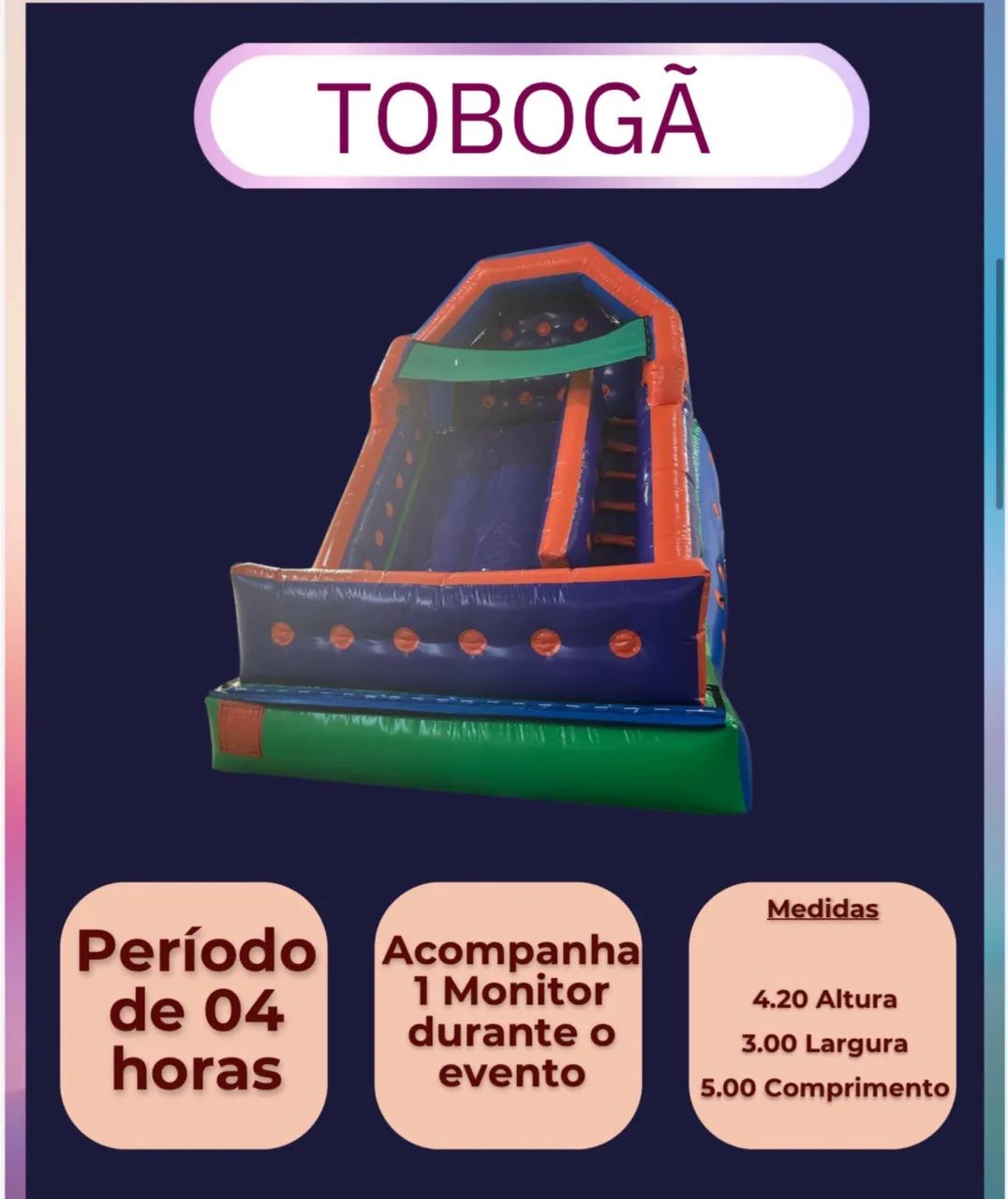 Aluga-se brinquedos  - Foto 4