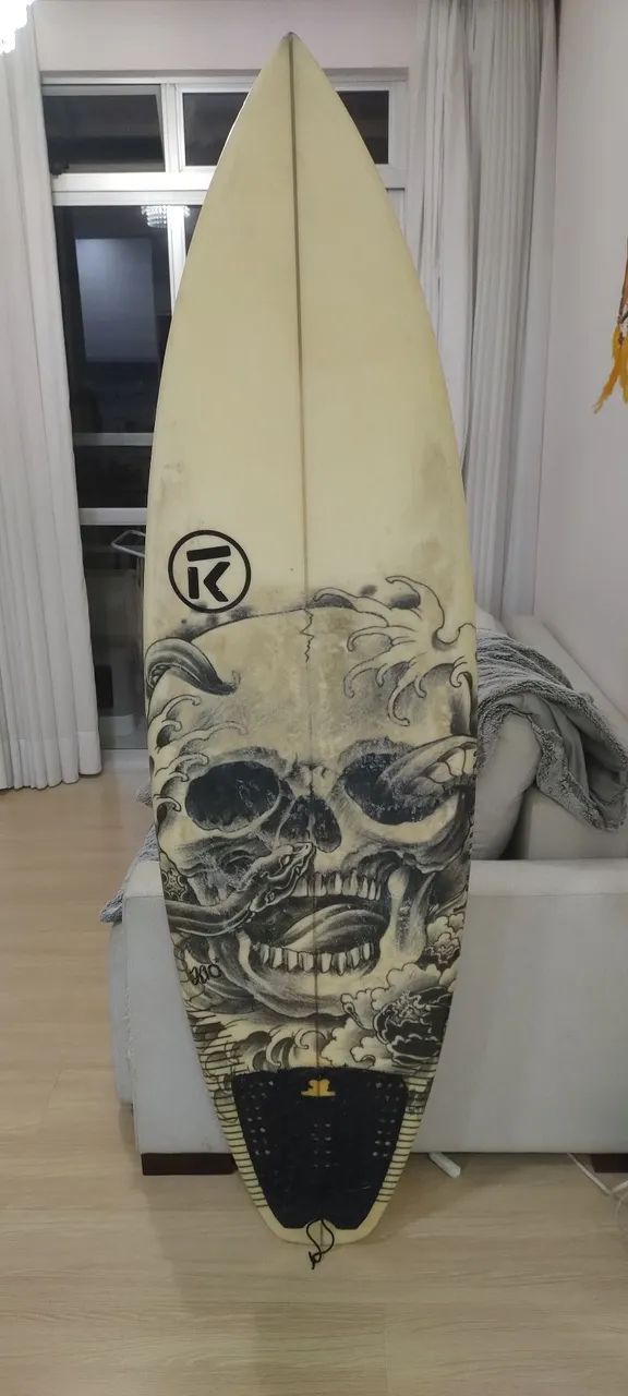 Prancha de Surfe 6'0''