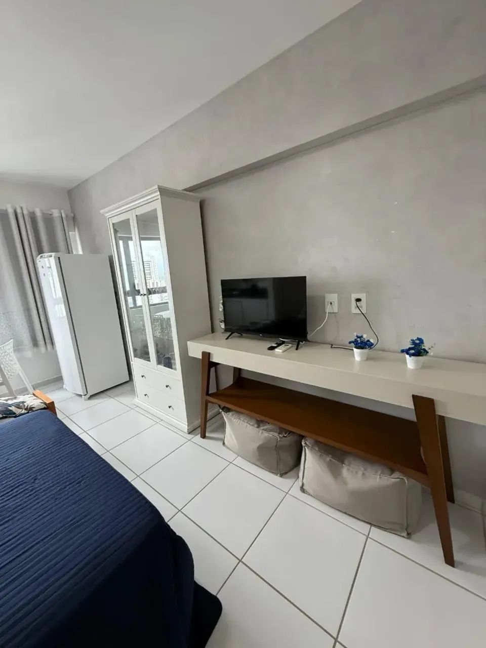 Imóvel para venda possui 26 metros quadrados com 1 quarto em Boa Viagem - Recife - PE - Foto 11