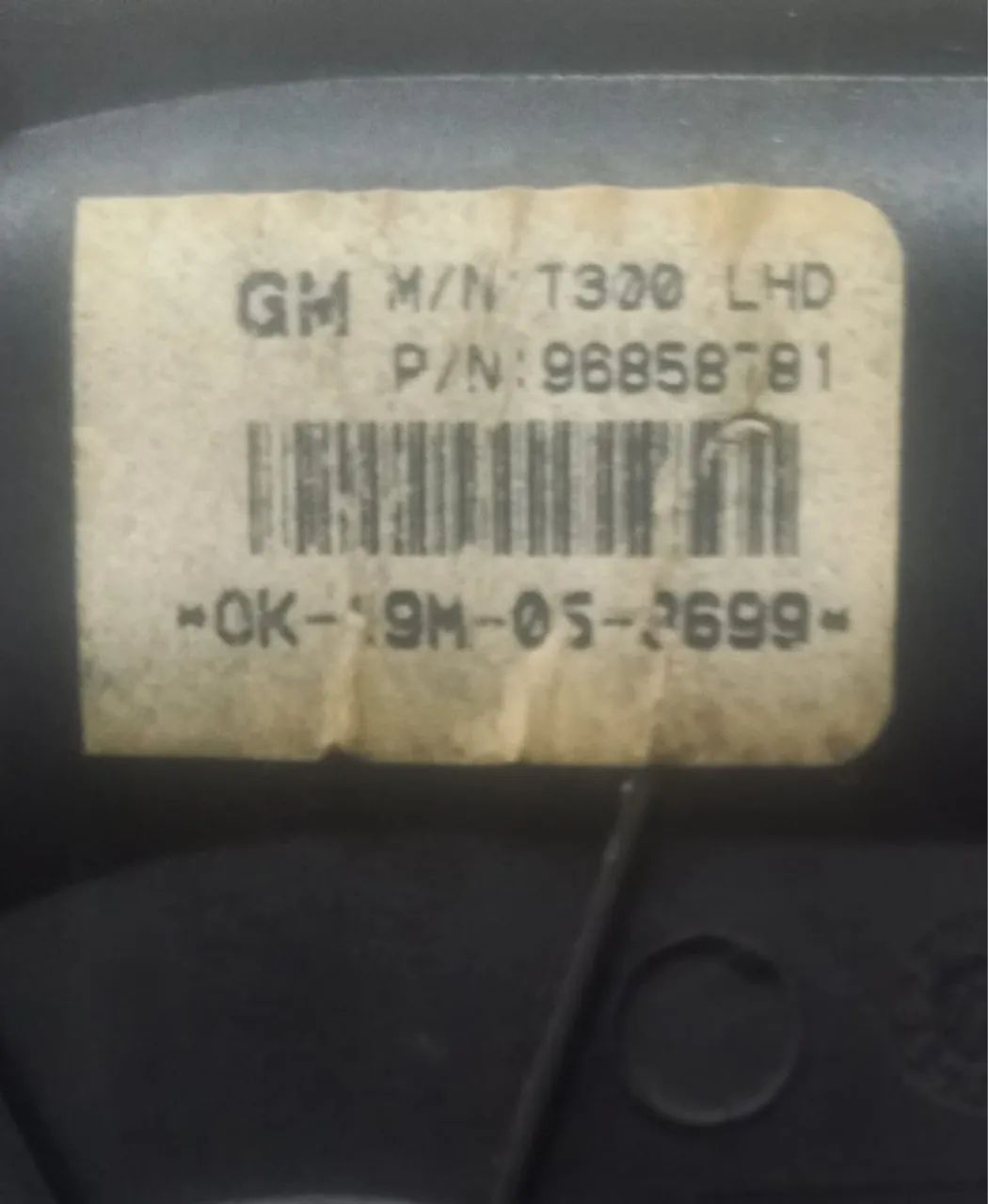 Pedal Acelerador Eletrônico GM Onix - * - Foto 4