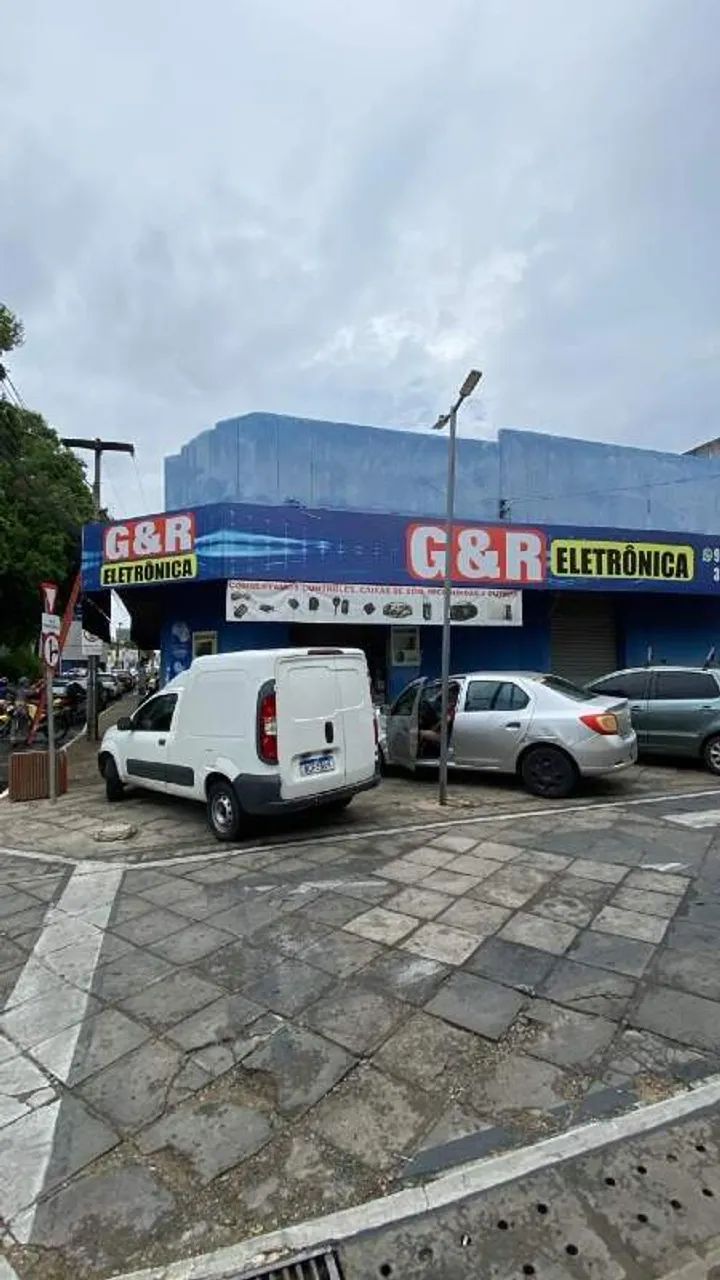 Ponto Comercial - venda - Foto 2