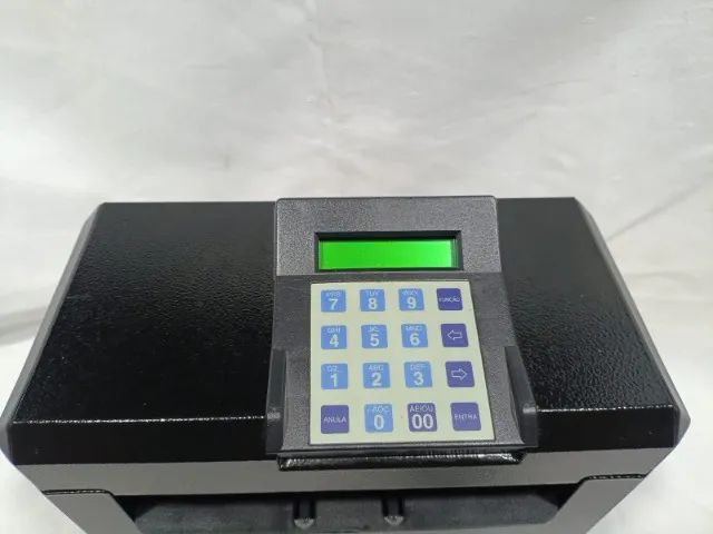 Impressora De Cheque Bematech Dp-20 - Foto 2