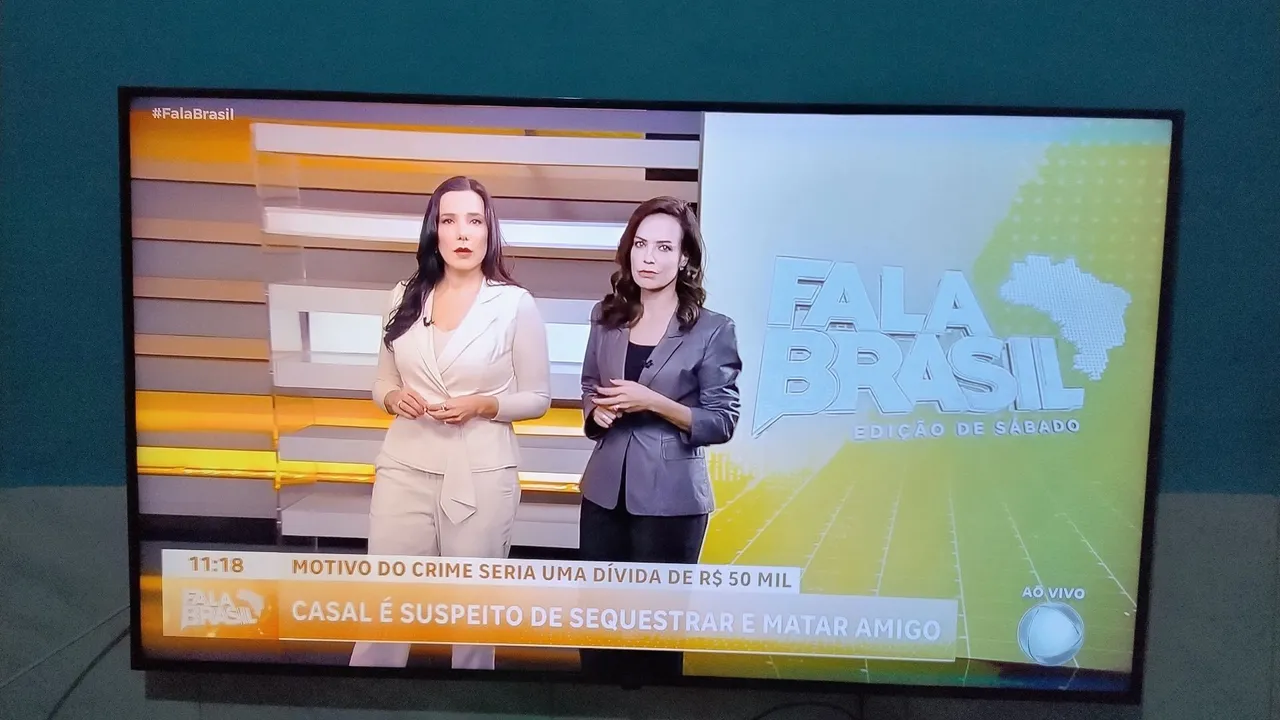 Vendo Tv LG 55 polegadas - 2022