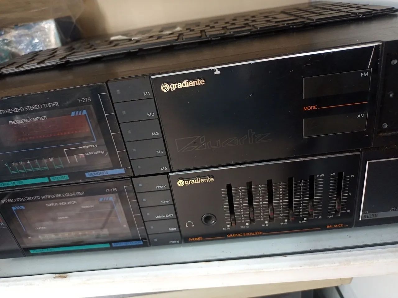 Som gradiente  - Foto 3