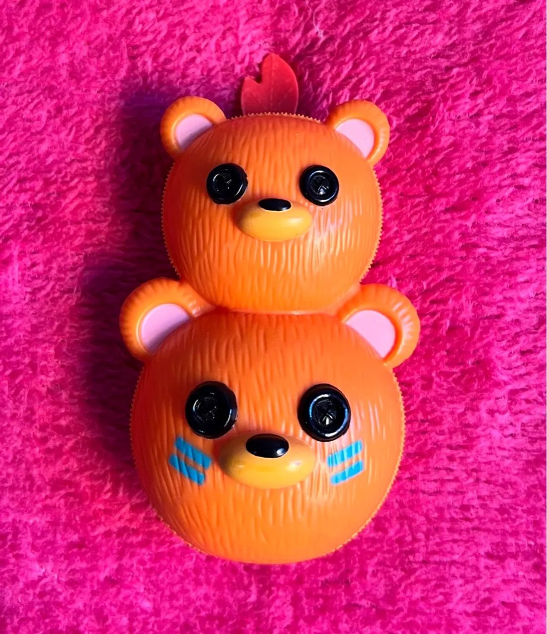 Boneca Lalaloopsy Feather Tell A Tale - Foto 4