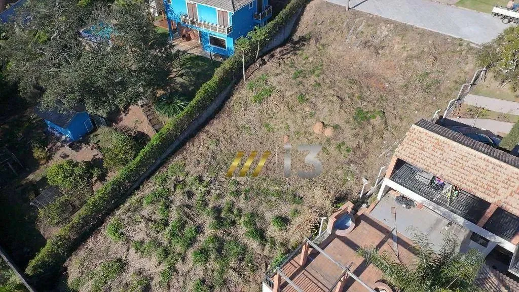 Terreno à venda, 800 m² por R$ 470.000 - Condominio Chácara Pedra Grande - Atibaia/SP