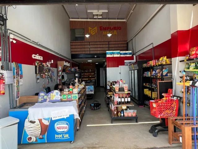 Emporio, Supermercado, Mercearia, Distribuidora, Troco, Pego carro - Foto 5