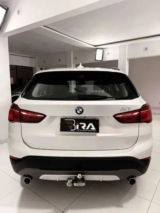 BMW X1 20i Activ 2016 C/61.000KM - Foto 2