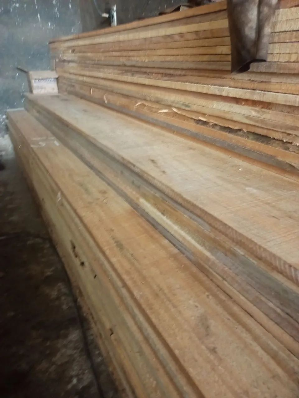 Tábua pinos 27cm 35$ - Foto 2