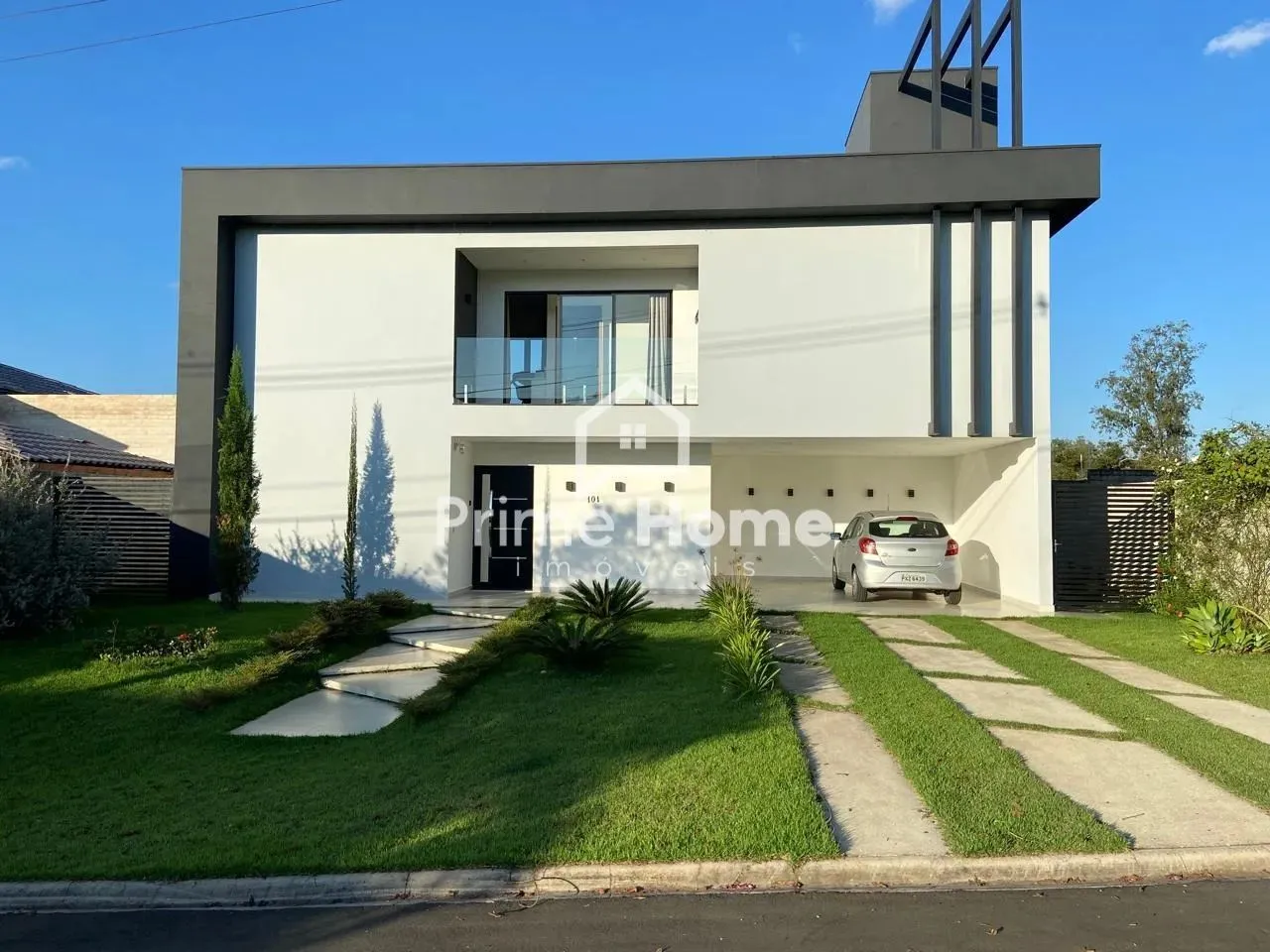 casa - Vereda Paraíso - Morungaba