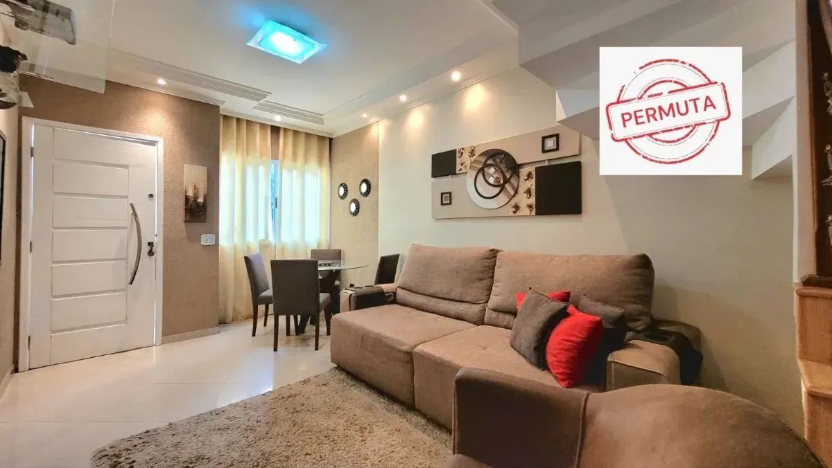 Casa no condomínio Conjunto Horizontal Calendula para venda com 3 quartos, sendo 1 suíte, 