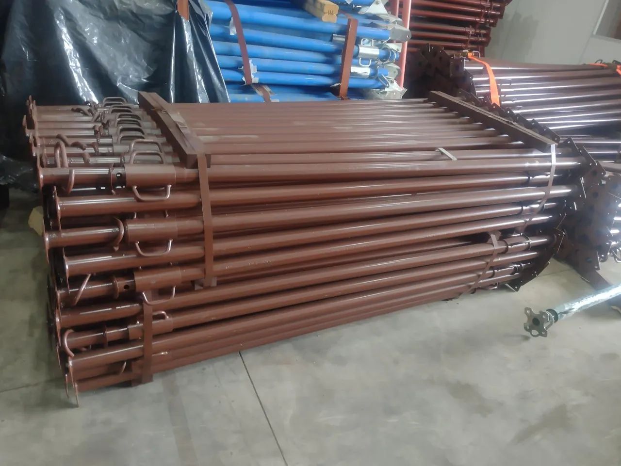 ESCORAS NOVAS DE 4M64220706027649121