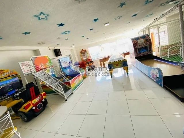 Buffet Infantil Z. Leste - BF-334 - Foto 6