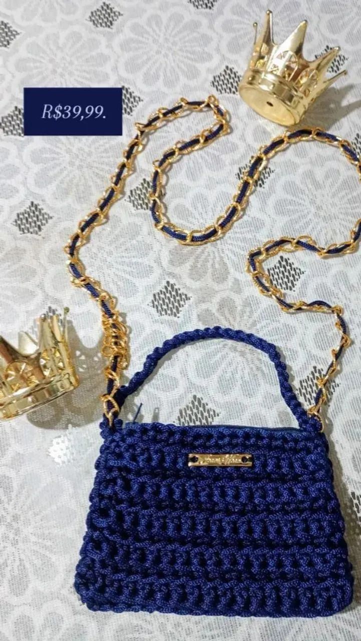 Bolsas para presentear a Mamãe ?