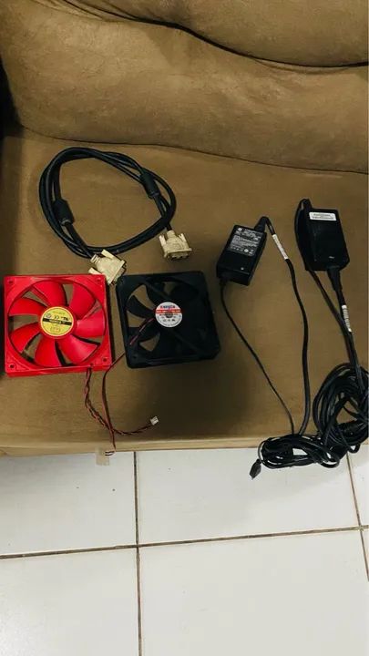 All in one- CPU i5 (não liga) - Foto 5