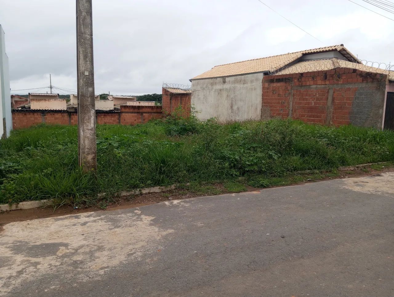 Lote no bairro prolongamento vila Anália  - Foto 5