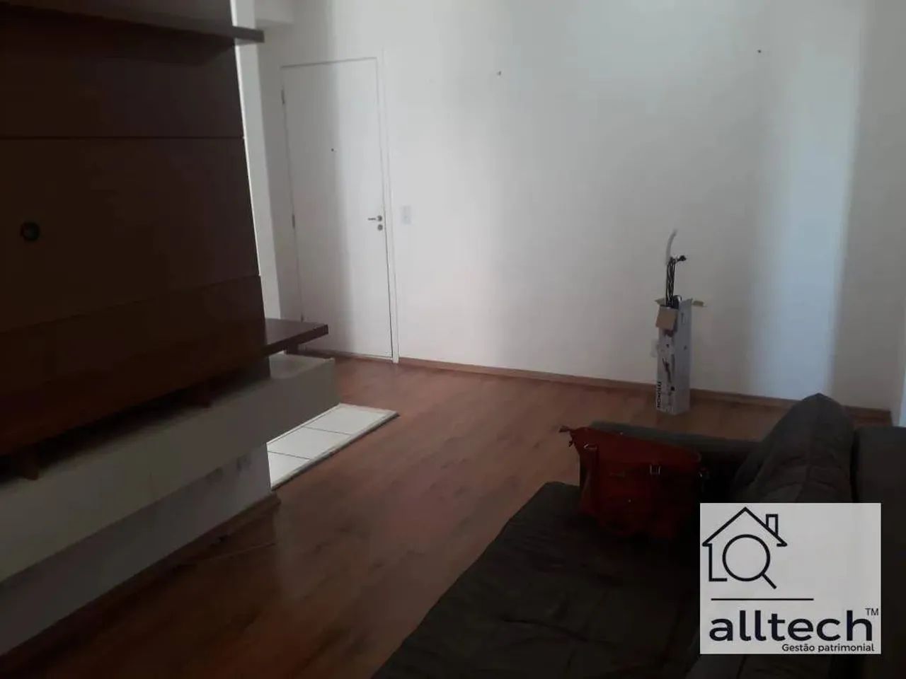 Apartamento com 1 dormitório para alugar, 35 m² por R$ 1.692,90/mês - Quinta da Paineira - - Foto 4