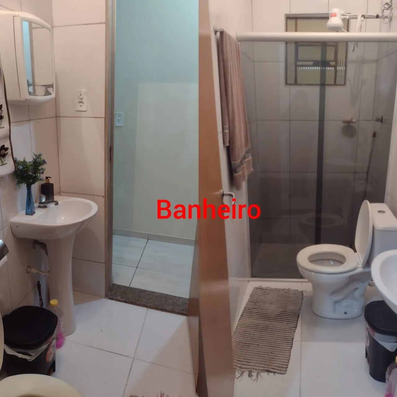 Vendo este imóvel ANALISO PROPOSTAS AVISTA  - Foto 5