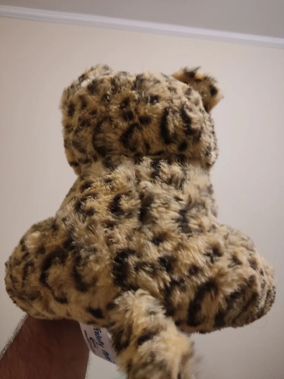 Feisty Pets Onça Pintada  - Foto 2