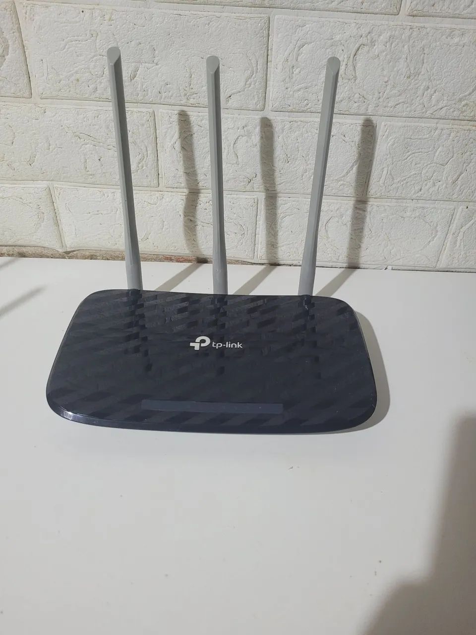 Roteador TP-Link Archer C20 - Foto 2