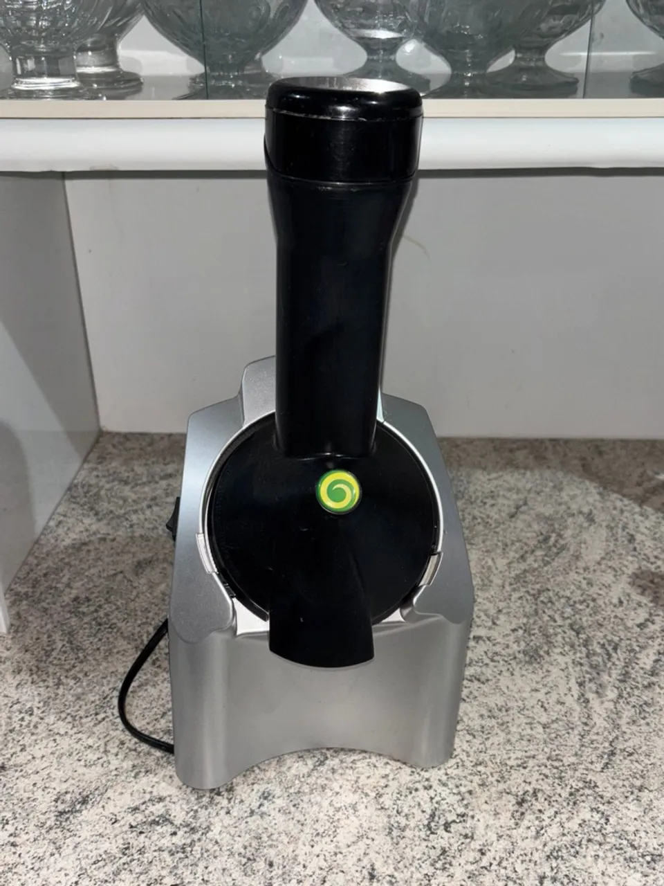Máquina de sorvete Yonanas