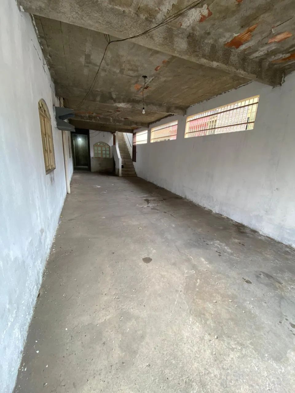 Térrea para aluguel tem 150 metros quadrados com 4 quartos em Santos Dumont - Vila Velha - - Foto 5