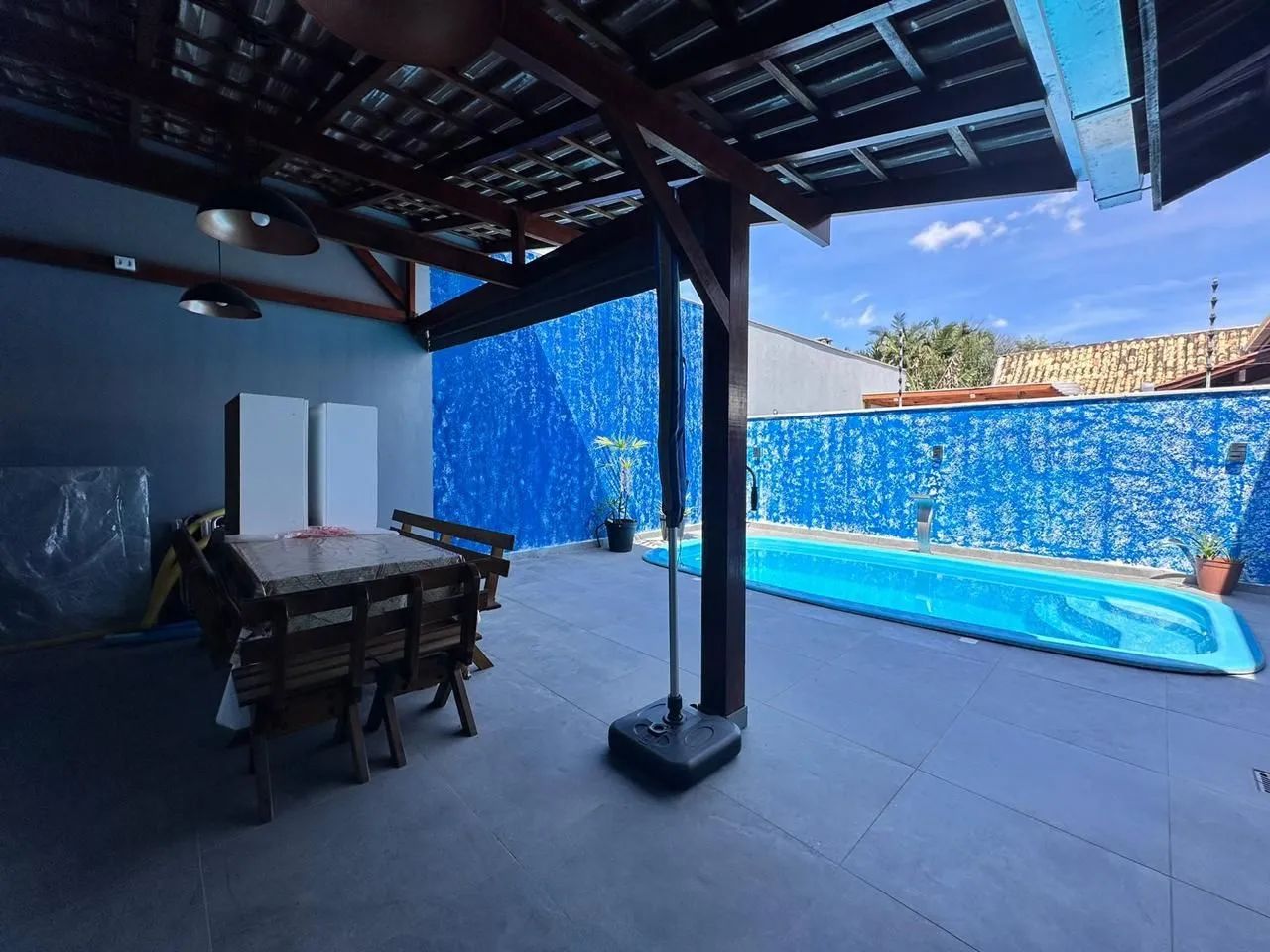 Foto - Barra Velha - 