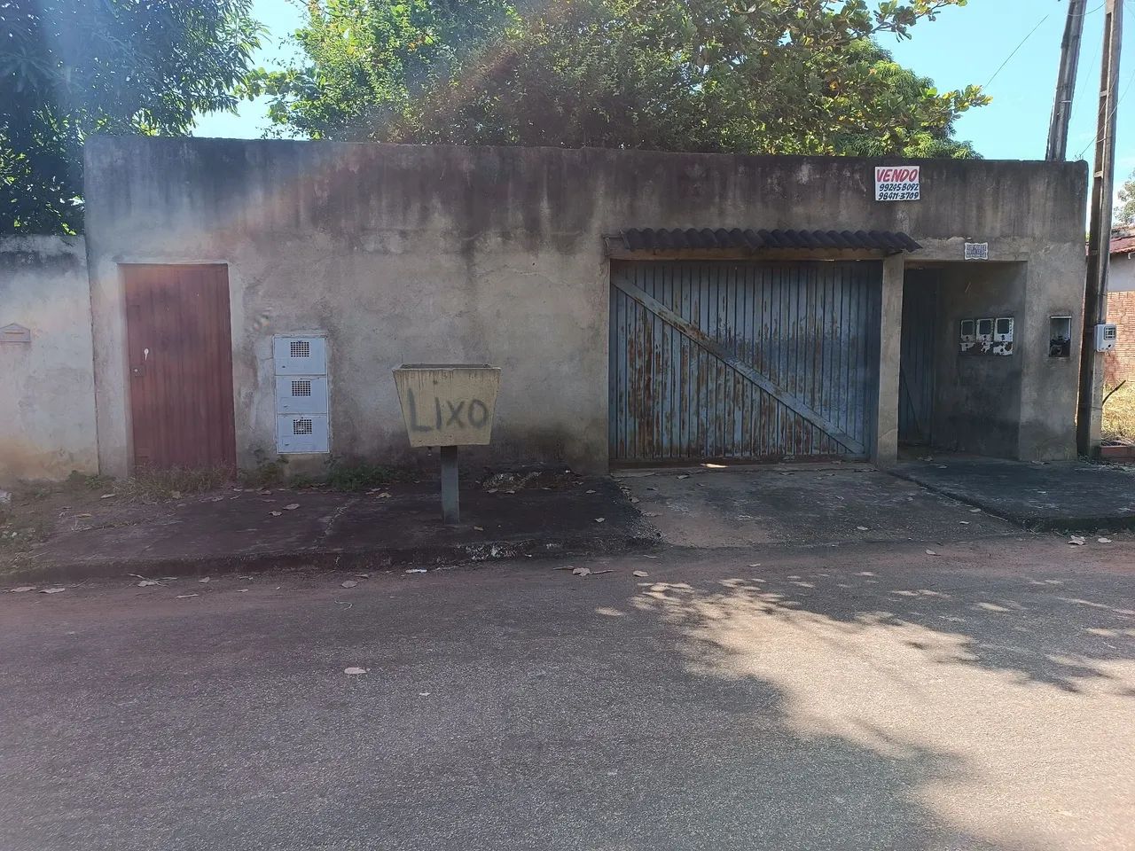 foto - Palmas - Plano Diretor Norte