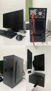 COMPUTADOR PRA USAR SISTEMA DE CAIXA PDV COM GARANTIA DE 12 MESES - Foto 5