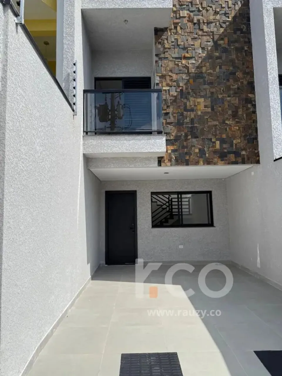 SoBrado Novo - Vila Zelina