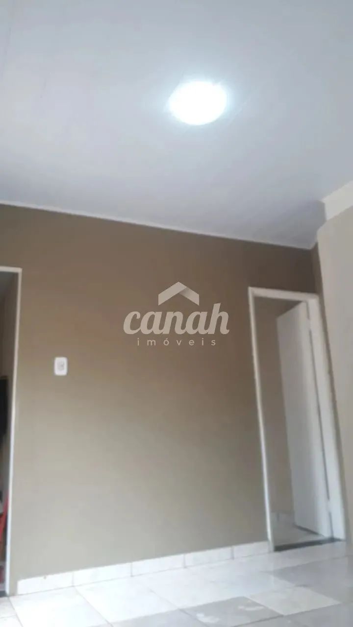 Casa padrão em Adelino Simioni - Ribeirão Preto - Foto 2