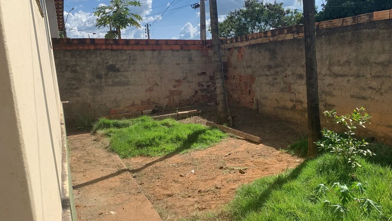 Casa aluguel - Garavelo - Parque.