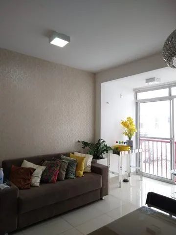 Cond. Vale do Gurguéia (apartamento na zona leste) - Amc Imobiliária