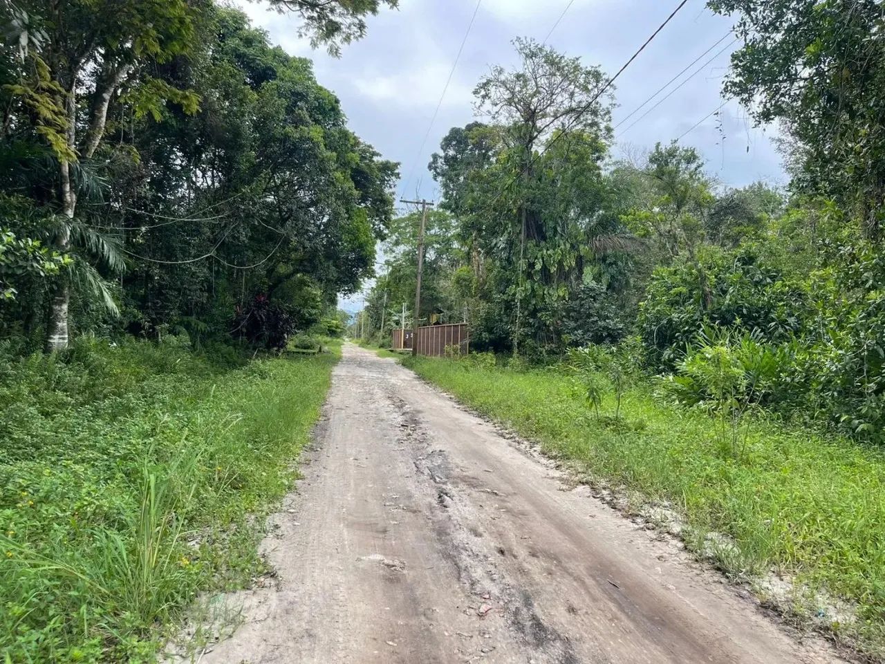 Chácara para Venda em Itanhaém, Chacaras Gaivotas - Foto 4