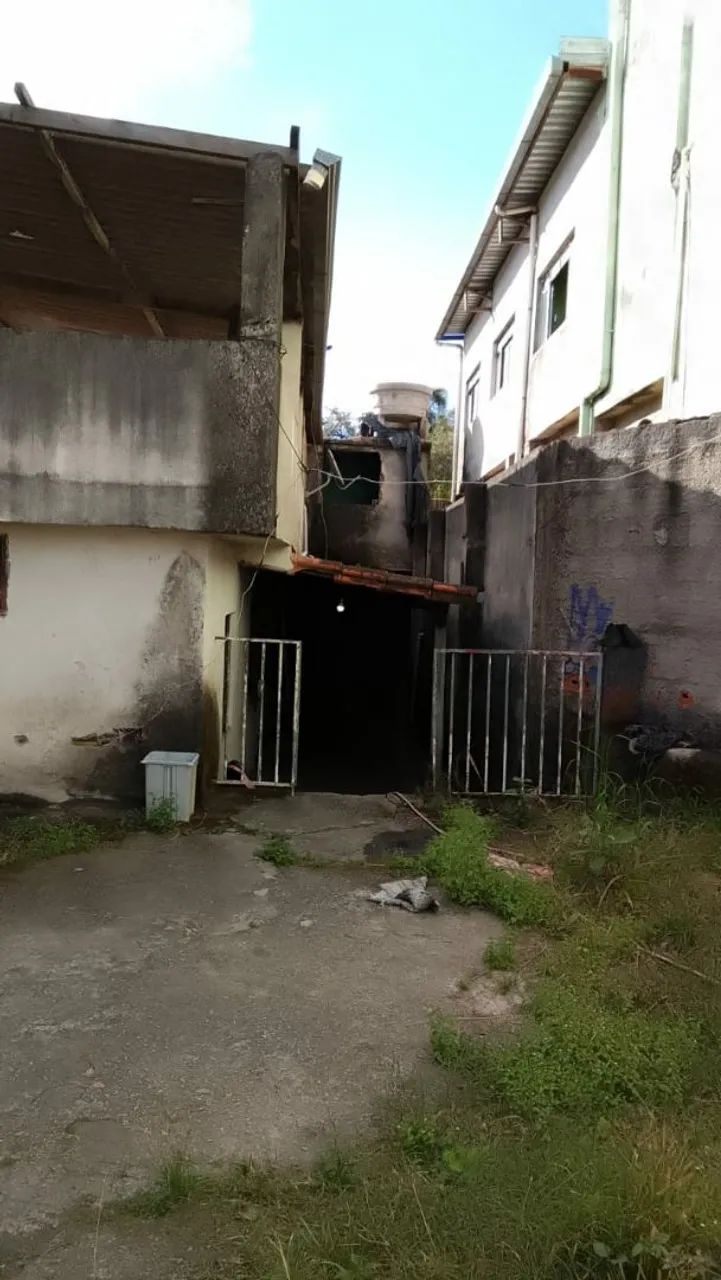 Foto - Ribeirão das Neves - Jardim Alvorada (Justinópolis)