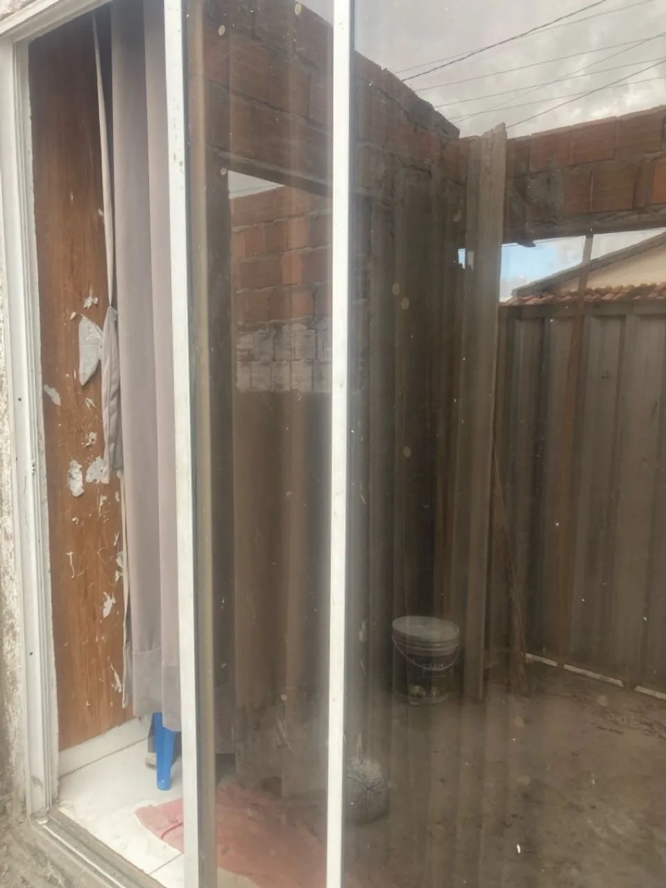 Porta de vidro 64840845294593121